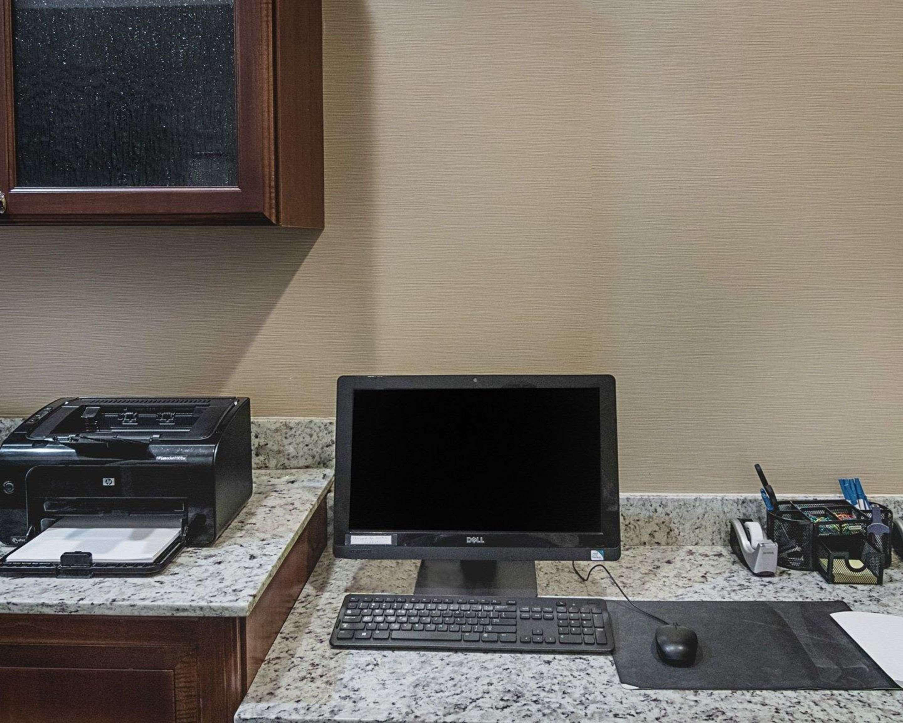 Comfort Inn Midland South I-20 Exteriér fotografie